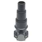 Разъем Laguna Click-Fit 2.54 см (1